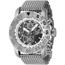 Reloj Invicta Racing para caballero pulsera mesh 48 mm