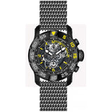 48055 invicta de hombre pulsera mesh