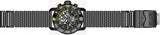 Reloj Invicta Racing para caballero pulsera mesh 48 mm