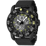 Reloj Invicta Racing para caballero pulsera mesh 48 mm