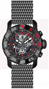 48056 Invicta reloj para caballero pulsera mesh