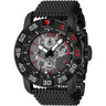 Reloj Invicta Racing para caballero pulsera mesh 48 mm