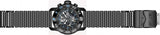 Reloj Invicta Racing para caballero pulsera mesh 48 mm