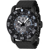 Reloj Invicta Racing para caballero pulsera mesh 48 mm