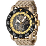 48058 Invicta reloj para hombre pulsera tipo mesh