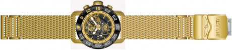 48058 Invicta reloj para hombre pulsera tipo mesh