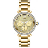 Reloj Invicta Bolt Lady para mujer pulsera de metal 37 mm