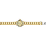 Reloj Invicta Bolt Lady para mujer pulsera de metal 37 mm