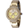 Reloj Invicta Bolt Lady para mujer pulsera de metal 37 mm