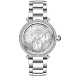 Reloj Invicta Bolt Lady para mujer pulsera de metal 37 mm