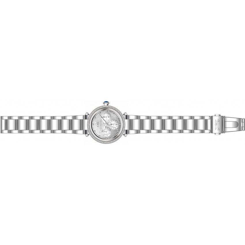 Reloj Invicta Bolt Lady para mujer pulsera de metal 37 mm