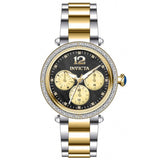 Reloj Invicta Bolt Lady para mujer pulsera de metal 37 mm