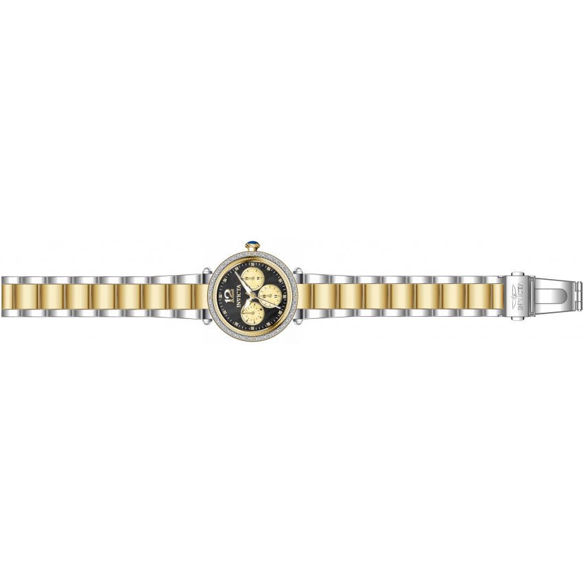 Reloj Invicta Bolt Lady para mujer pulsera de metal 37 mm