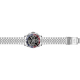 Reloj Pro Diver Invicta para hombre pulsera de metal 43 mm