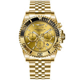 48118 Invicta reloj para caballero pulsera de metal