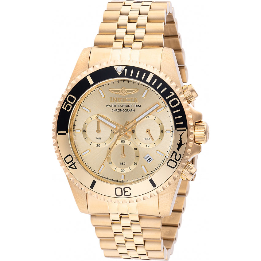 48118 Invicta reloj para caballero pulsera de metal