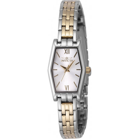 Reloj Invicta Angel de mujer pulsera de metal 20 mm