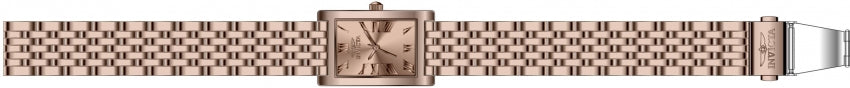 Reloj Invicta Angel Lady de mujer pulsera de metal 20 mm