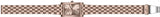 Reloj Invicta Angel Lady de mujer pulsera de metal 20 mm