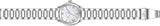 Reloj Invicta Wildflower de mujer pulsera de metal 32.5 mm