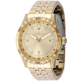 Reloj Invicta Specialty de hombre pulsera de metal 42 mm