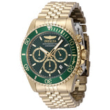 Reloj Pro Diver Invicta para hombre pulsera de metal 43 mm