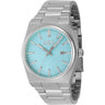 Reloj Speedway Zager de hombre pulsera de metal 40 mm