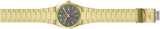 Reloj Speedway Zager de hombre pulsera de metal 40 mm