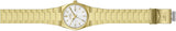 Reloj Speedway Zager de hombre pulsera de metal 40 mm