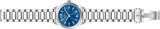 Reloj Invicta Celestial de hombre pulsera de metal 43 mm