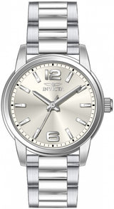 Reloj Invicta Celestial de hombre pulsera de metal 43 mm