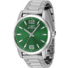 Reloj Invicta Celestial de hombre pulsera de metal 43 mm
