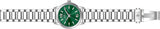 Reloj Invicta Celestial de hombre pulsera de metal 43 mm