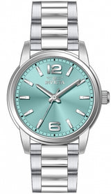 Reloj Invicta Celestial de hombre pulsera de metal 43 mm