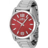 Reloj Invicta Celestial de hombre pulsera de metal 43 mm