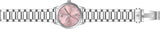 Reloj Invicta Celestial de hombre pulsera de metal 43 mm