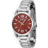 Reloj Invicta Celestial de mujer banda de metal 36 mm