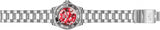 Reloj Invicta Pro Diver Camo Series de hombre pulsera de metal 40 mm