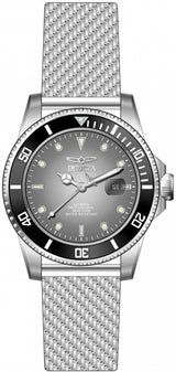 Reloj Invicta Pro Diver de caballero pulsera mesh 47 mm
