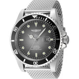 Reloj Invicta Pro Diver de caballero pulsera mesh 47 mm