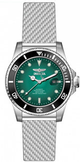 Reloj Invicta Pro Diver de caballero pulsera mesh 47 mm