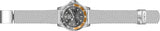 Reloj Invicta Pro Diver de caballero pulsera mesh 47 mm