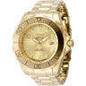 Reloj Invicta Pro Diver de hombre pulsera de metal  47 mm