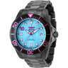 Reloj Invicta Pro Diver de hombre pulsera de metal  47 mm