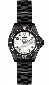 Reloj Invicta Pro Diver de hombre pulsera de metal  47 mm