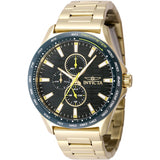 Reloj Invicta Racing para hombre banda de metal 44 mm