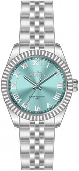 Reloj Invicta Specialty para dama pulsera de metal 36 mm