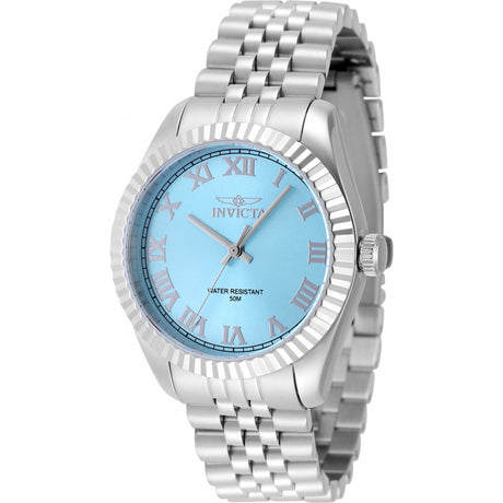 Reloj Invicta Specialty para dama pulsera de metal 36 mm