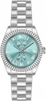 Reloj Invicta Specialty para hombre pulsera de metal 43 mm