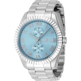 Reloj Invicta Specialty para hombre pulsera de metal 43 mm